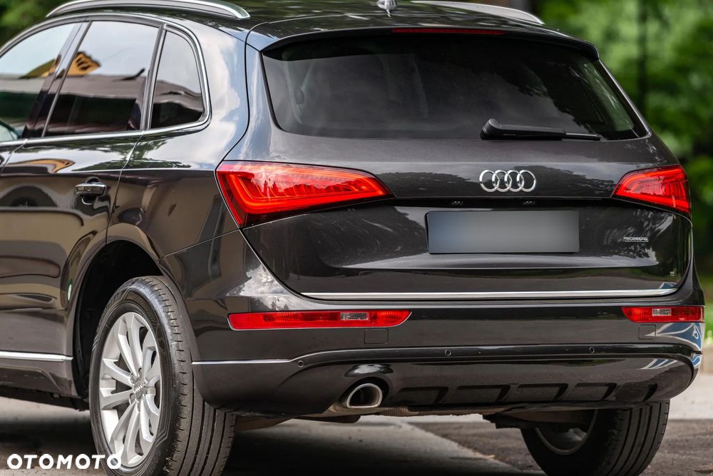 Audi Q5 2.0 TDI Quattro Sport S tronic - 6