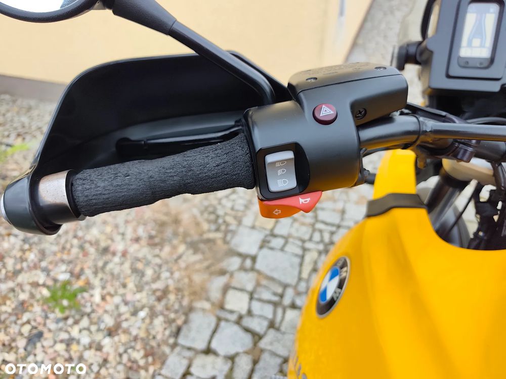 BMW GS - 20