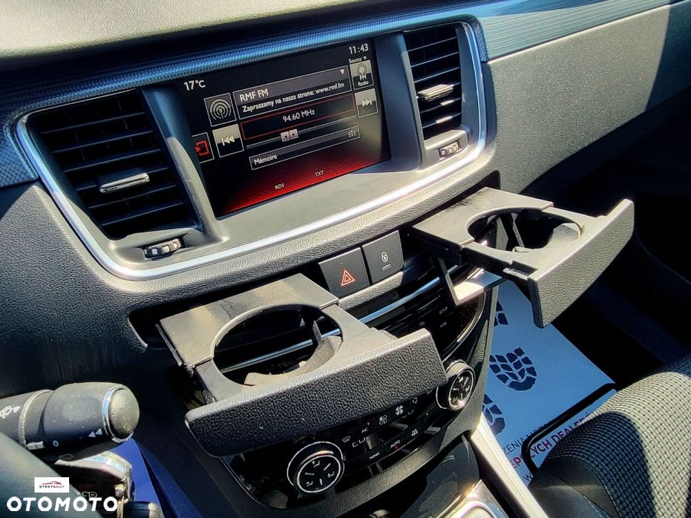 Peugeot 508 - 26
