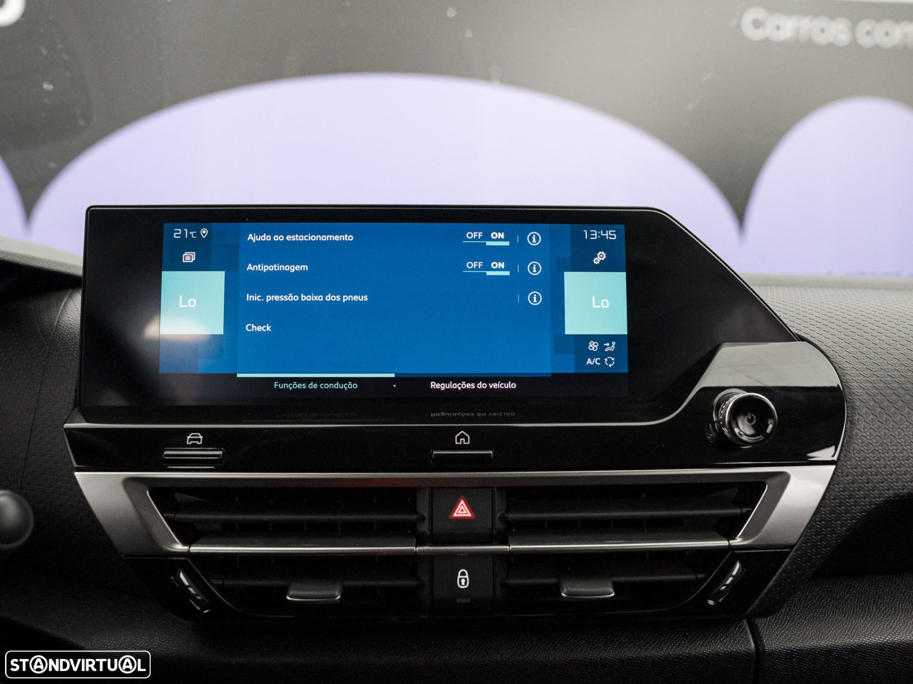 Citroën e-C4 50 kWh Feel Pack - 24