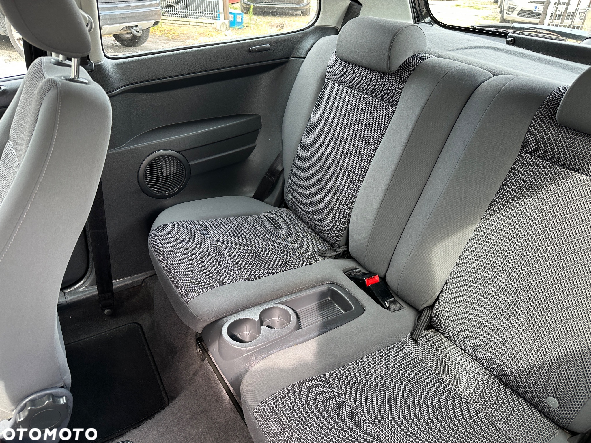 Volkswagen Fox 1.2 Fresh - 15
