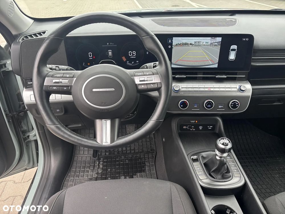 Hyundai Kona - 13