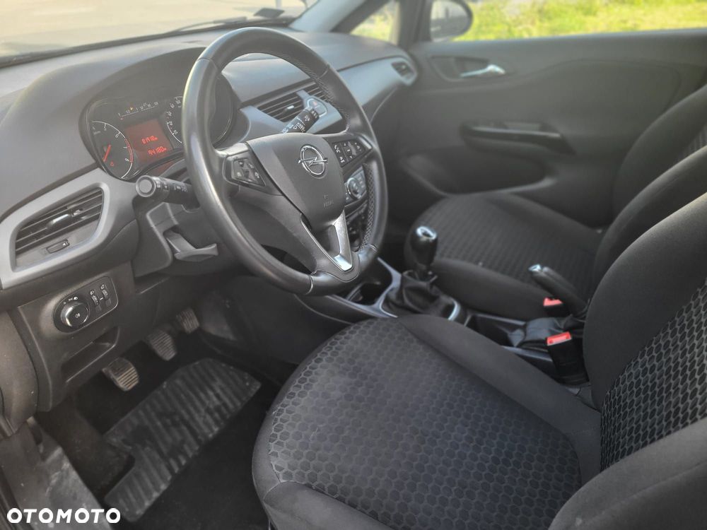 Opel Corsa 1.4 Enjoy - 5