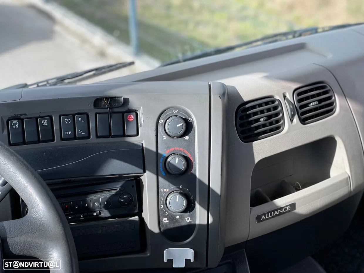 Renault Midlum 240 DXi - 19