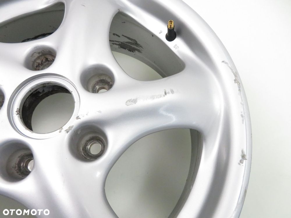 Alufelga 17' Porsche Boxster 986 99636212400 5x130 - 5