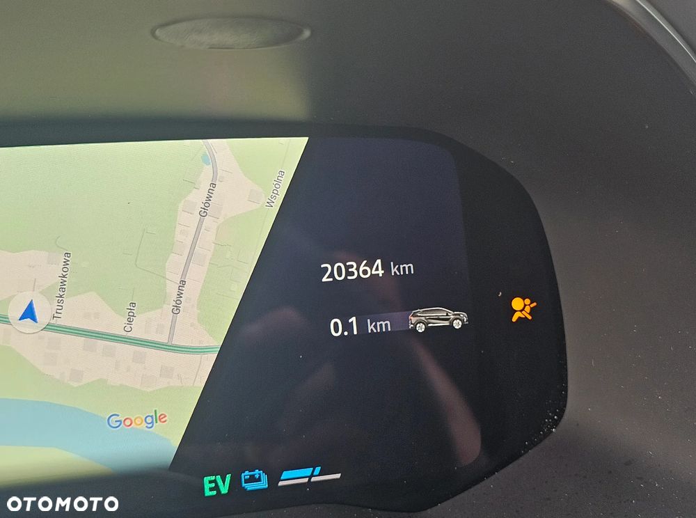 Renault Symbioz 1.6 E-Tech Full Hybrid 145 Iconic - 15