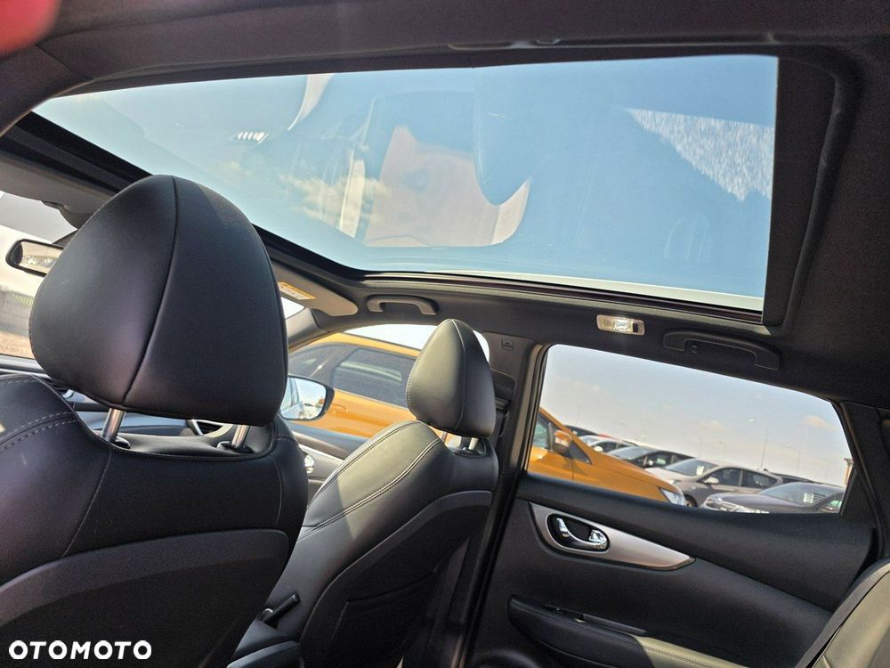 Nissan Qashqai 1.6 DCi Tekna+ Xtronic - 4