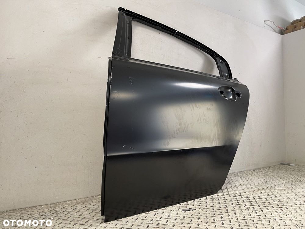 FABRYCZNIE NOWE LEWE TYLNE DRZWI LEWA TYŁ PEUGEOT 508 SEDAN 1 I 10-17 9008S0 - 3