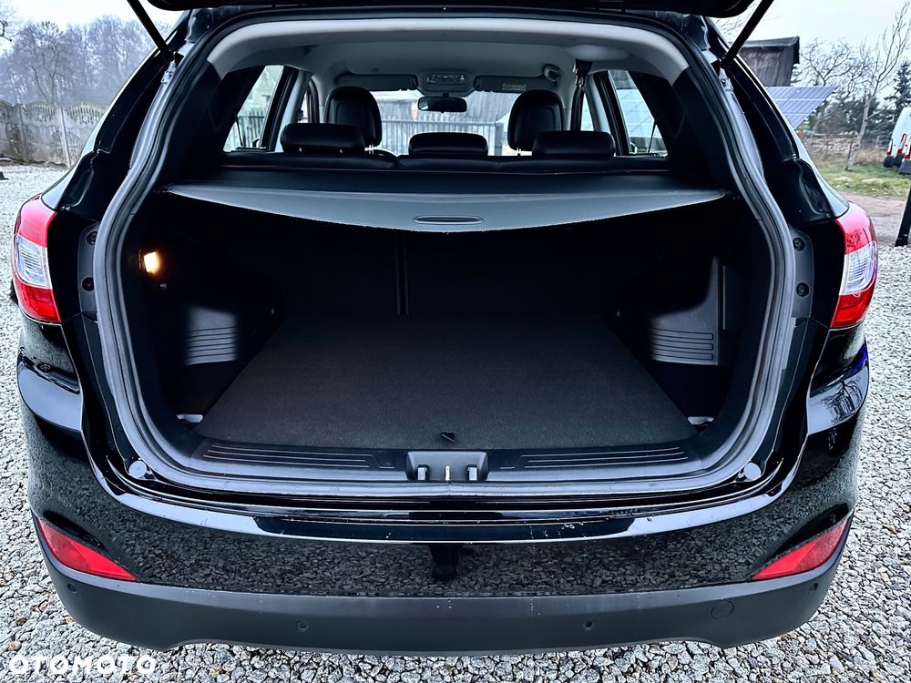 Hyundai ix35 1.6 2WD 5 Star Edition - 35