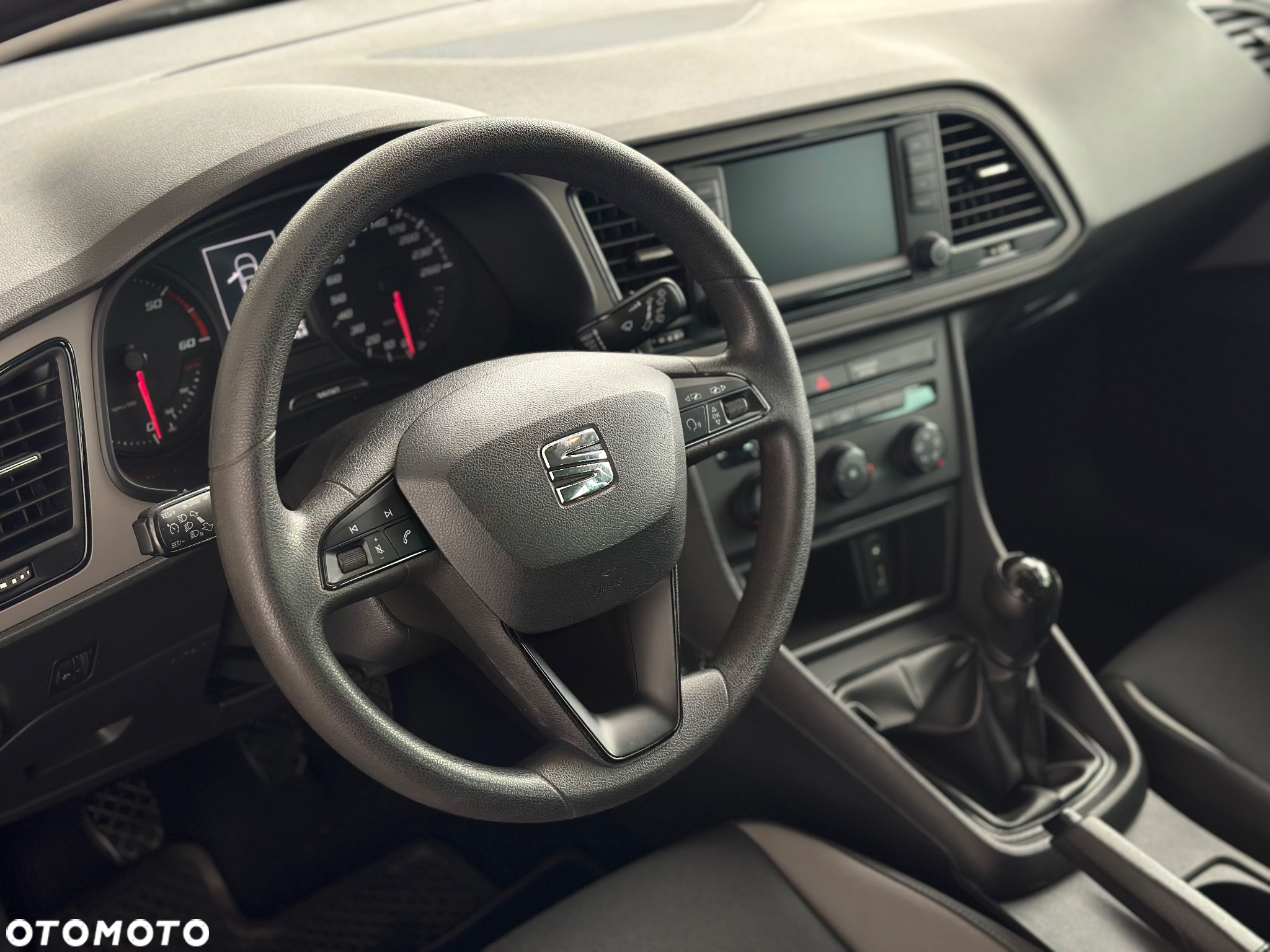 Seat Leon - 14