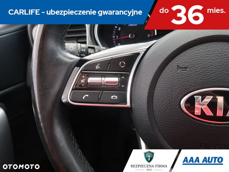Kia XCeed - 18