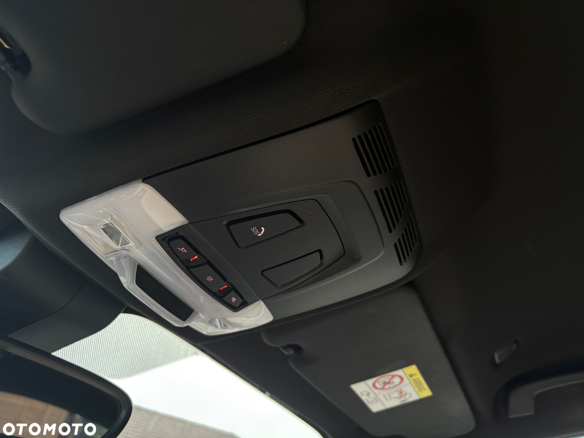 BMW X1 xDrive20d - 23