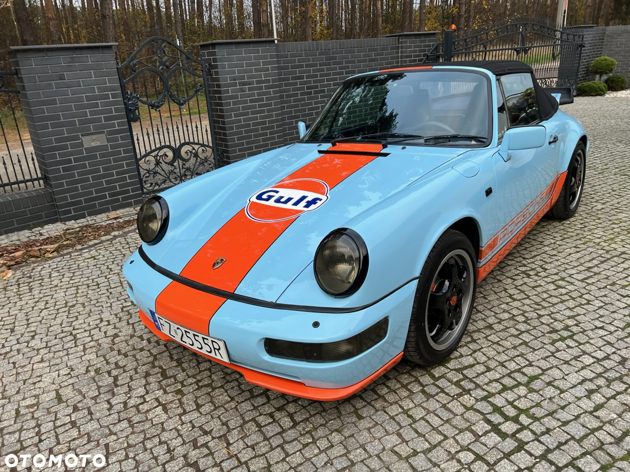 Porsche 911 - 5