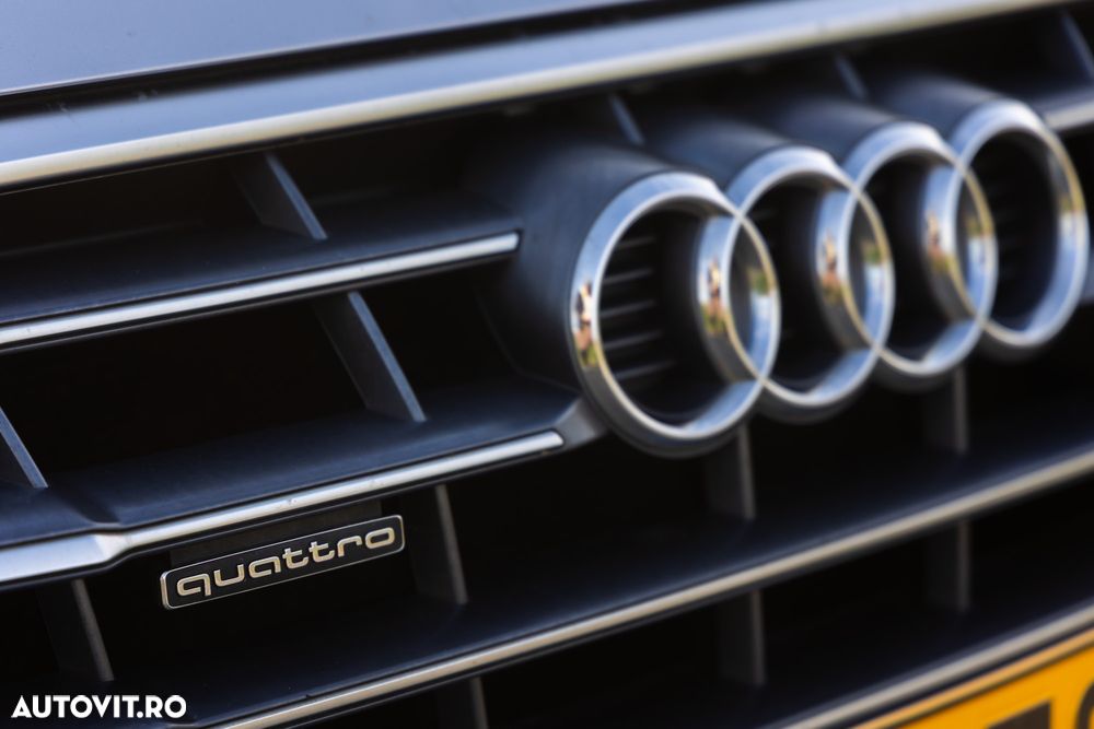 Audi Q5 2.0 TDI Quattro S tronic Design - 12