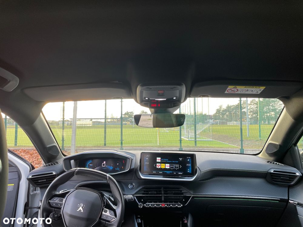 Peugeot 208 1.2 PureTech GT Pack S&S EAT8 - 21