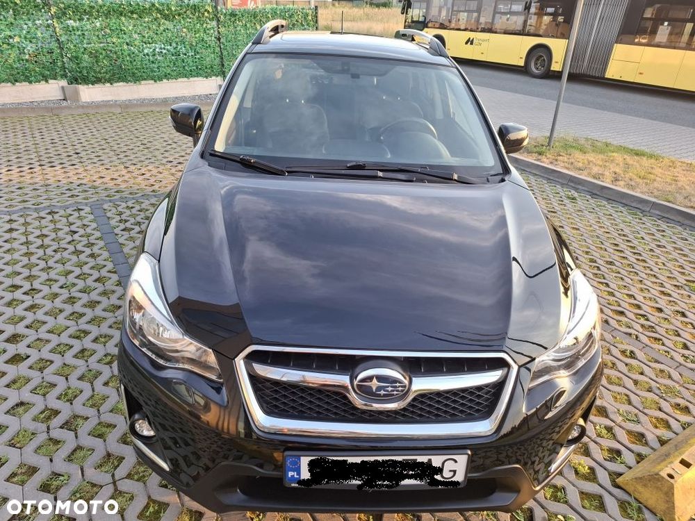 Subaru XV 2.0i Exclusive CVT - 7
