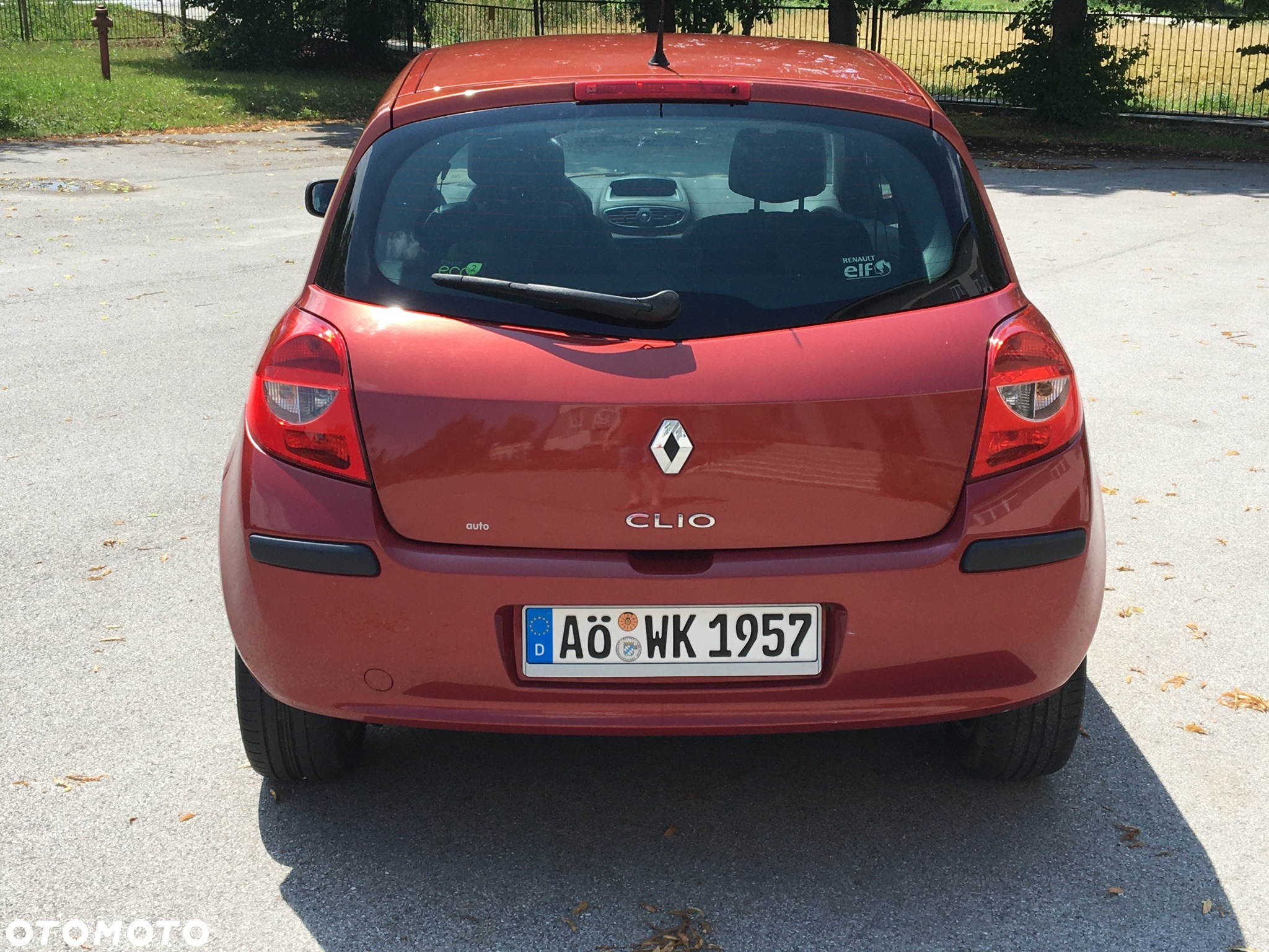 Renault Clio 1.5 dCi FAP Privilege - 7