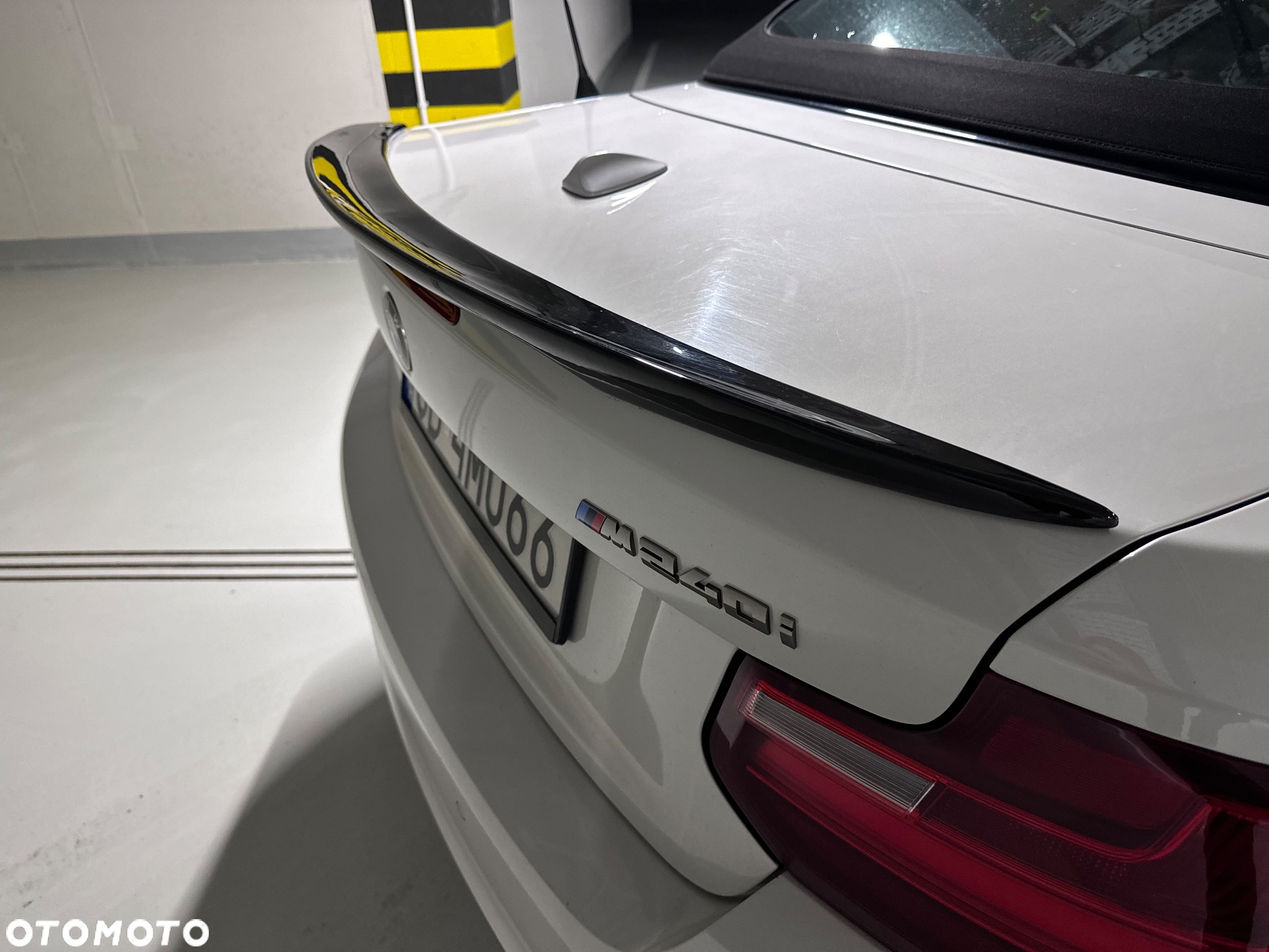 BMW Seria 2 M240i Cabrio Sport-Aut - 24