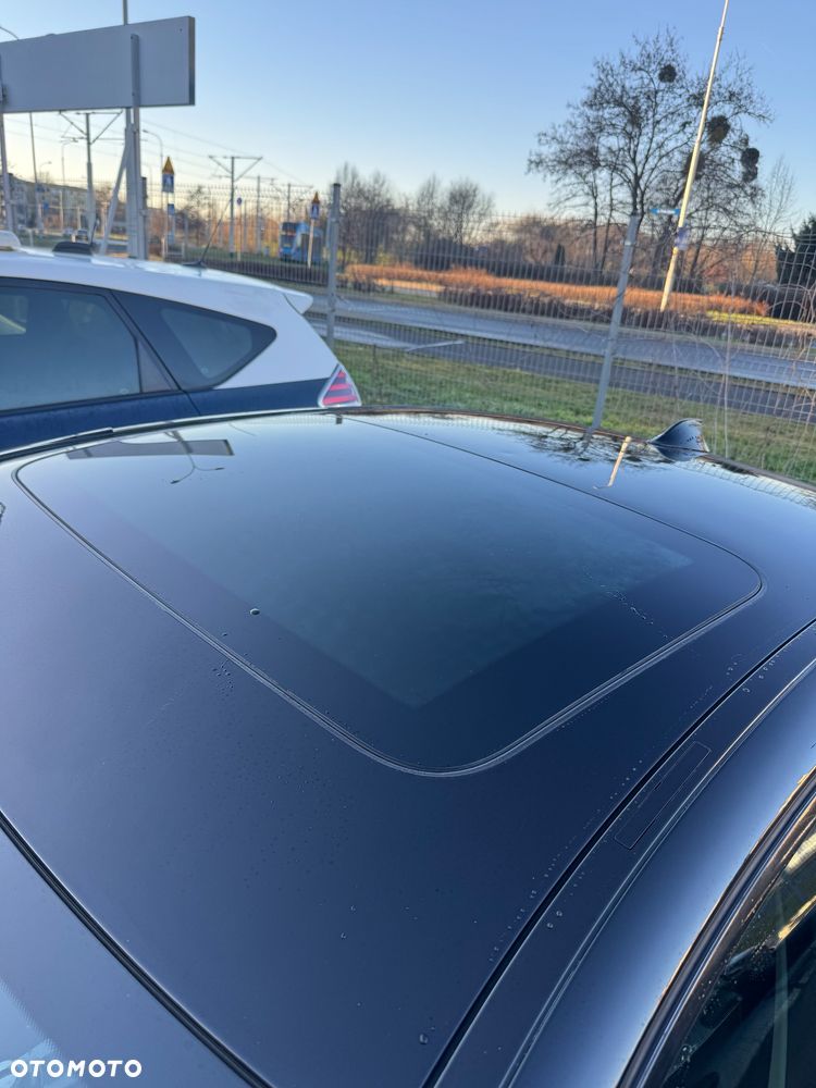 BMW Seria 5 520d - 15