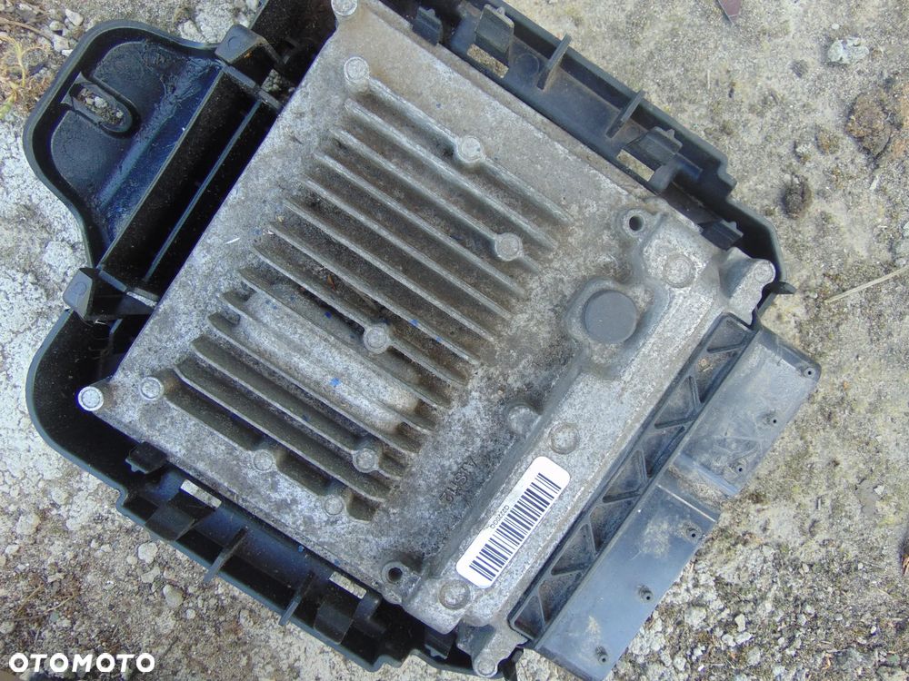Katalizator + DPF(pusty)+ sterowniki i sondy komplet jak na foto sprinter 2017 rok 2,2 CDI - 6