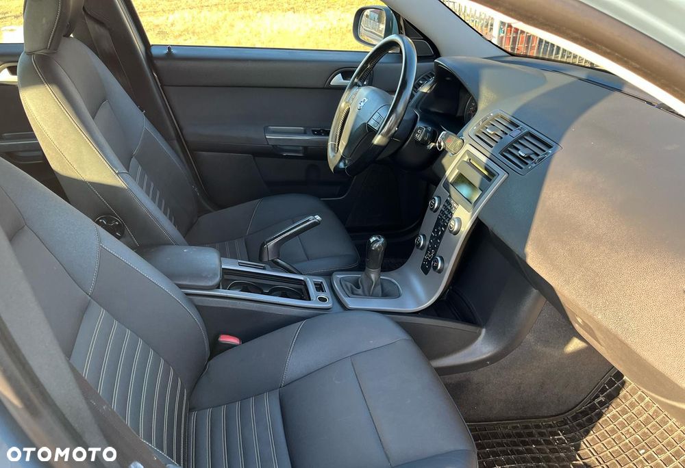 Volvo V50 1.8 Edition - 7