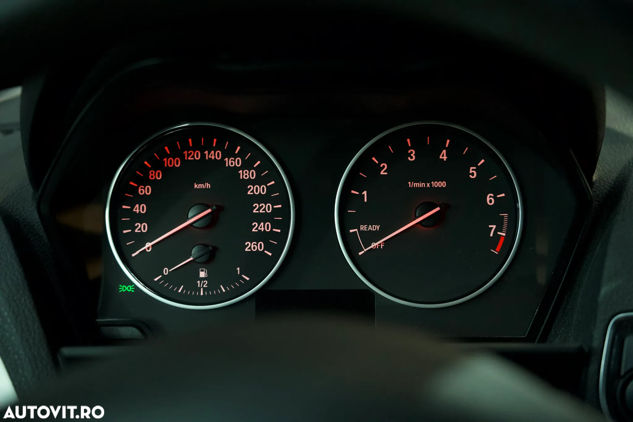 BMW Seria 1 114i - 14