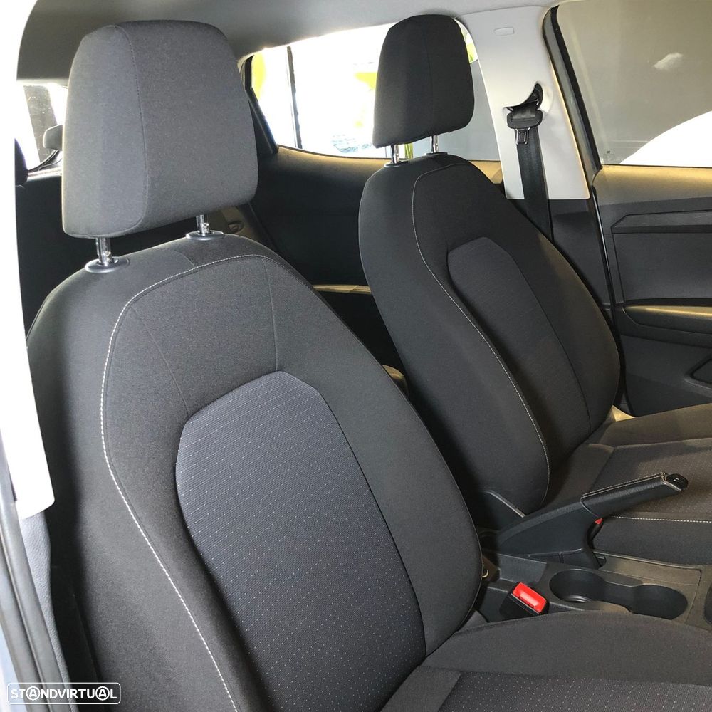 SEAT Ibiza 1.0 EcoTSI Style - 31