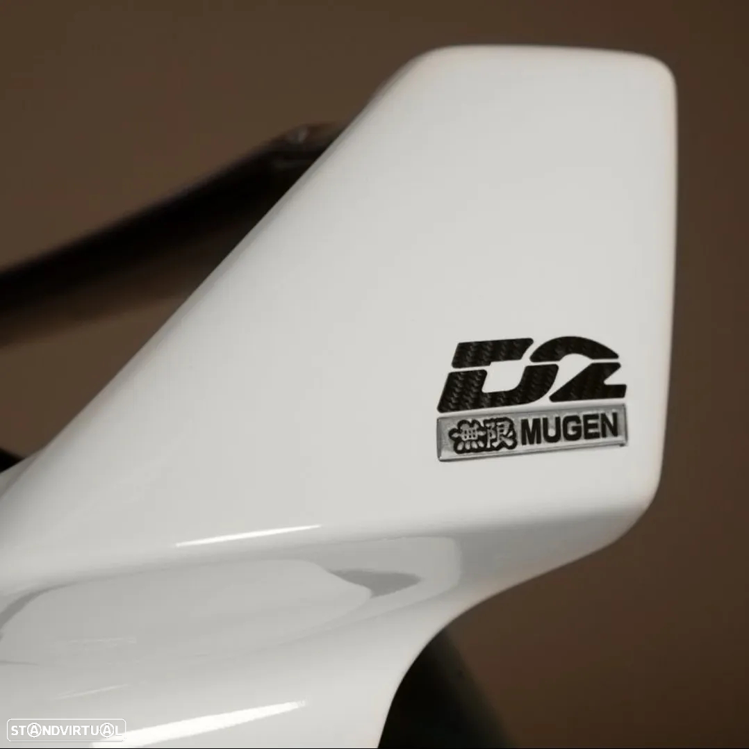 Honda Civic 2.0 Type-R Plus - 14