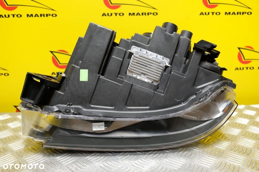 RANGE ROVER L320 SPORT 2010-2012 REFLEKTOR LAMPA XENON R 7 PIN USA - 13