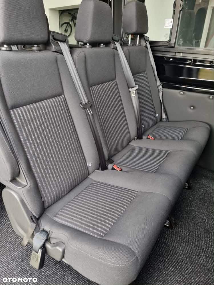 Ford Transit Kombi L3H2 Trend - 15
