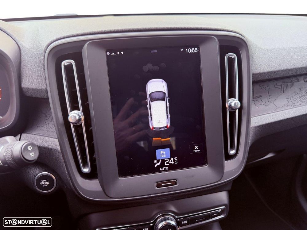 Volvo XC 40 2.0 D3 Momentum - 13