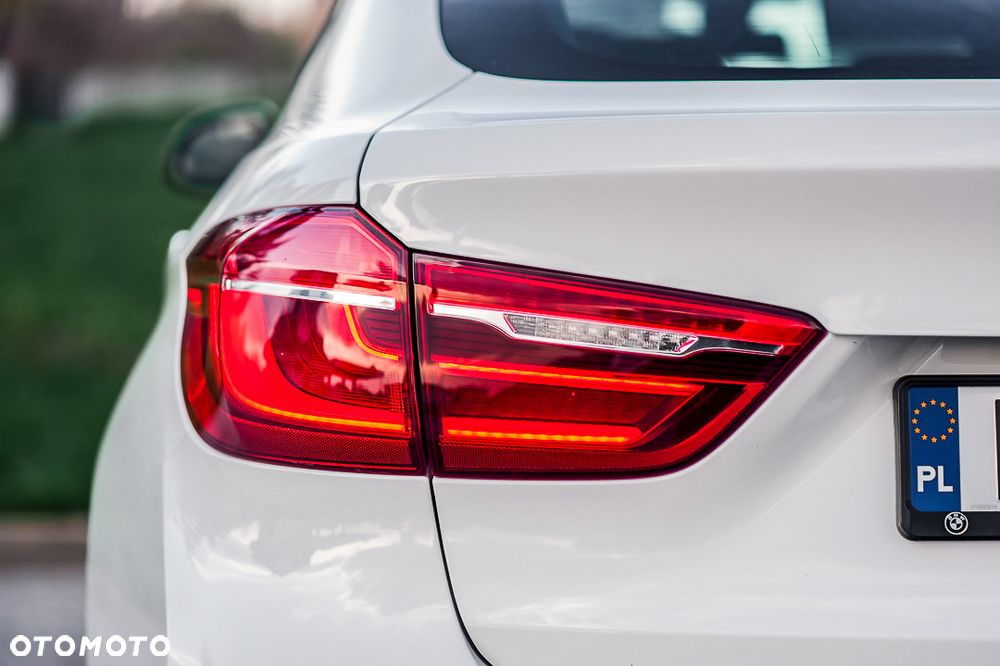 BMW X6 xDrive40d M Sport - 27