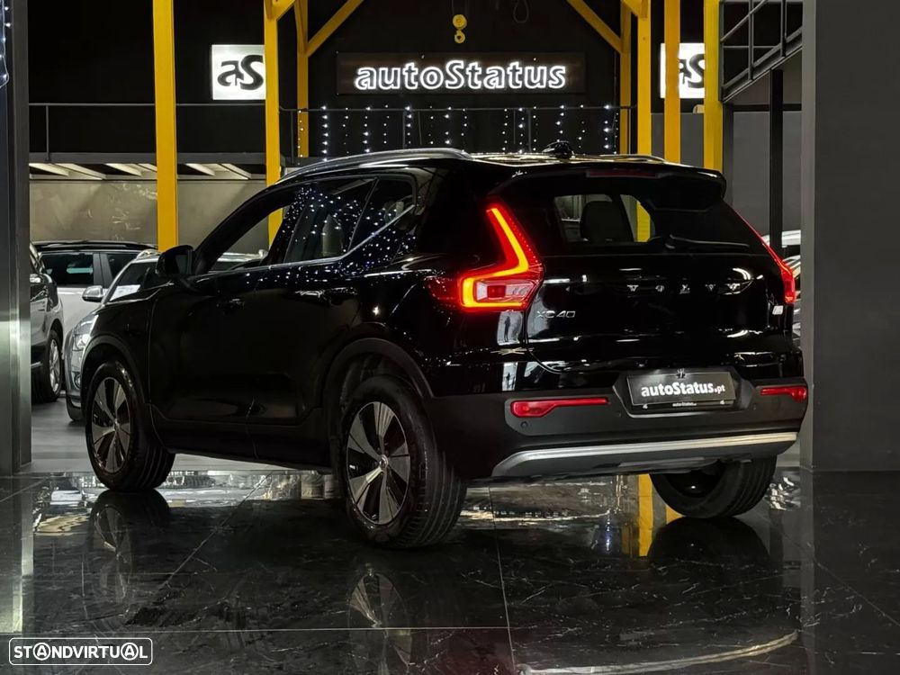 Volvo XC 40 1.5 T4 PHEV Essential - 13
