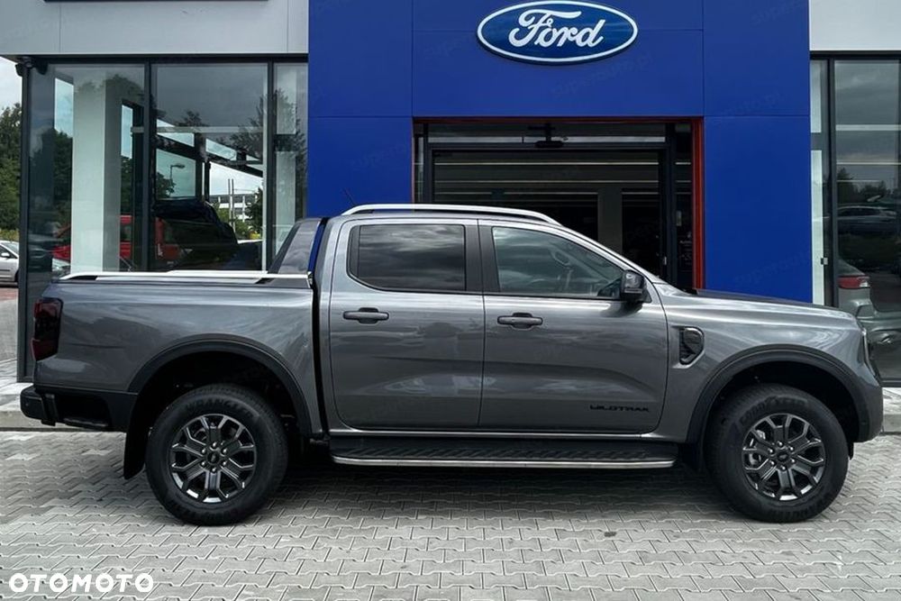 Ford Ranger - 5