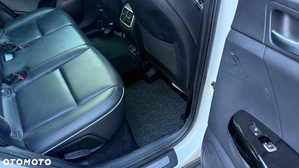 Kia Sportage - 17
