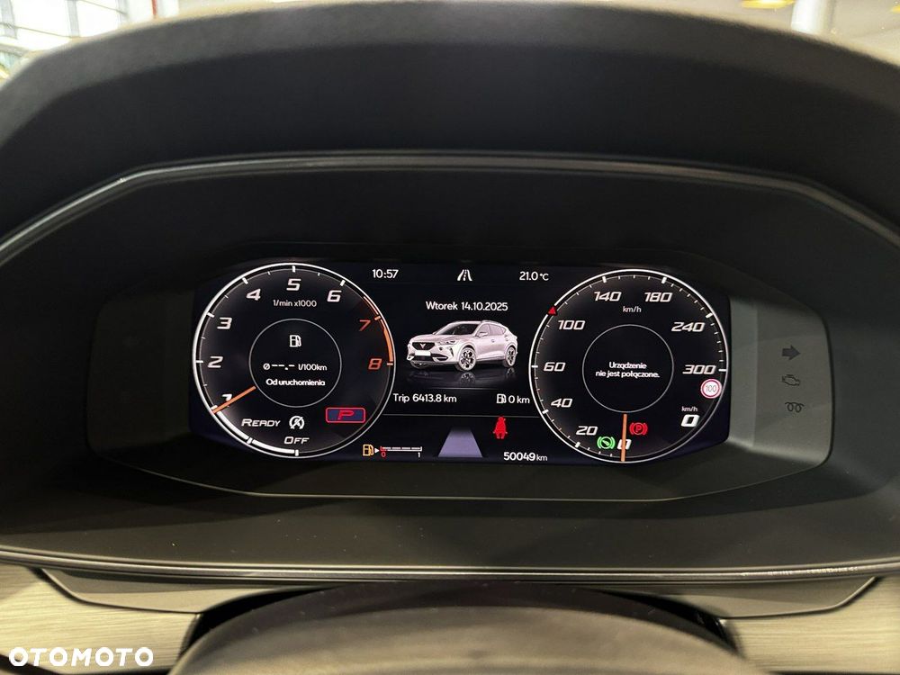 Cupra Formentor - 21