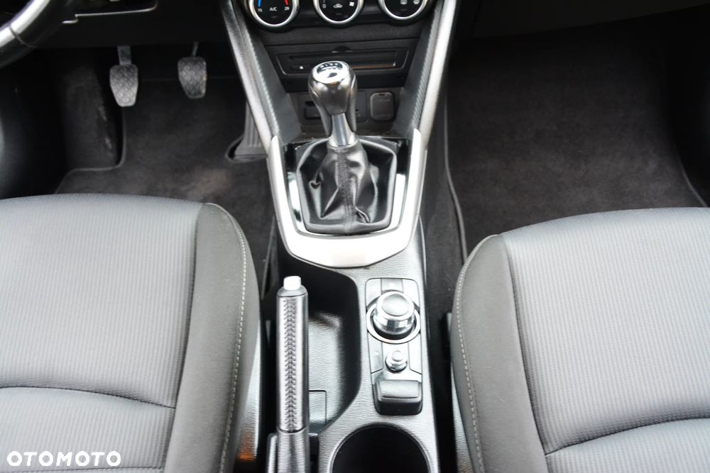 Mazda CX-3 SKYACTIV-G 121 FWD - 25