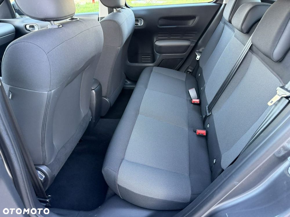Citroën C4 Cactus 1.2 PureTech GPF Live - 27