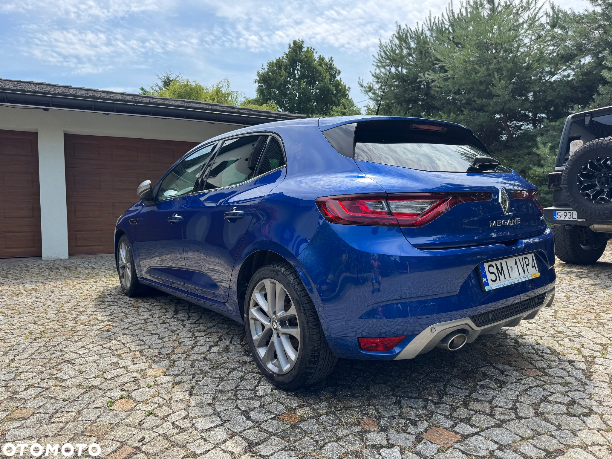 Renault Megane 1.6 SCe GT Line - 5