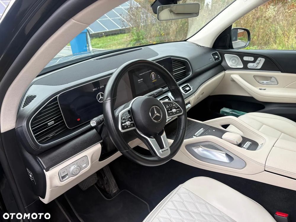 Mercedes-Benz GLE - 17