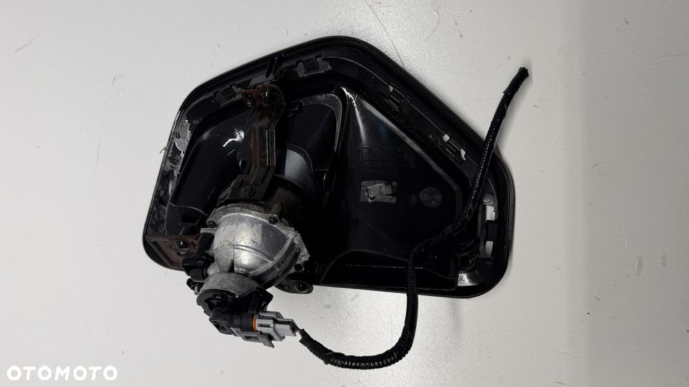 KIA STONIC KRATKA ZDERZAKA PRZÓD HALOGEN LEWA LEWY ATRAPA - 3
