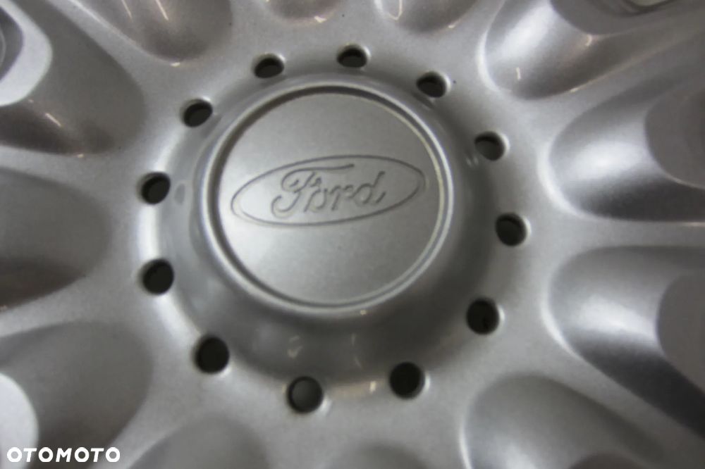 Kołpaki dekle 15 FORD FIESTA FUSION FOCUS ORYGINAŁ NOWY MODEL - 6