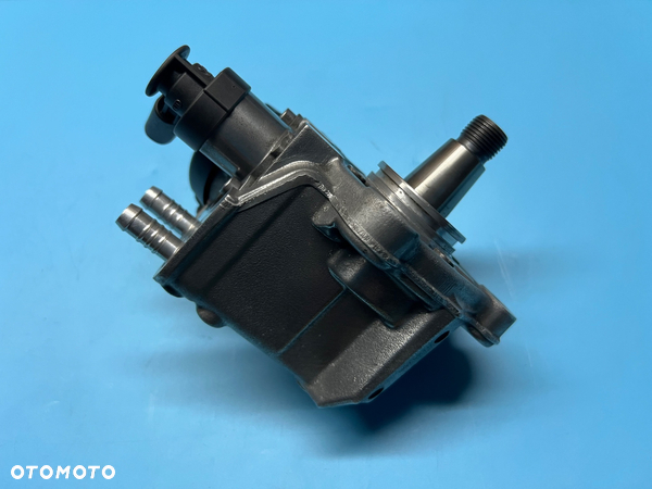 Pompa Wtryskowa Paliwa Audi Seat Skoda VW 2.0 TDI