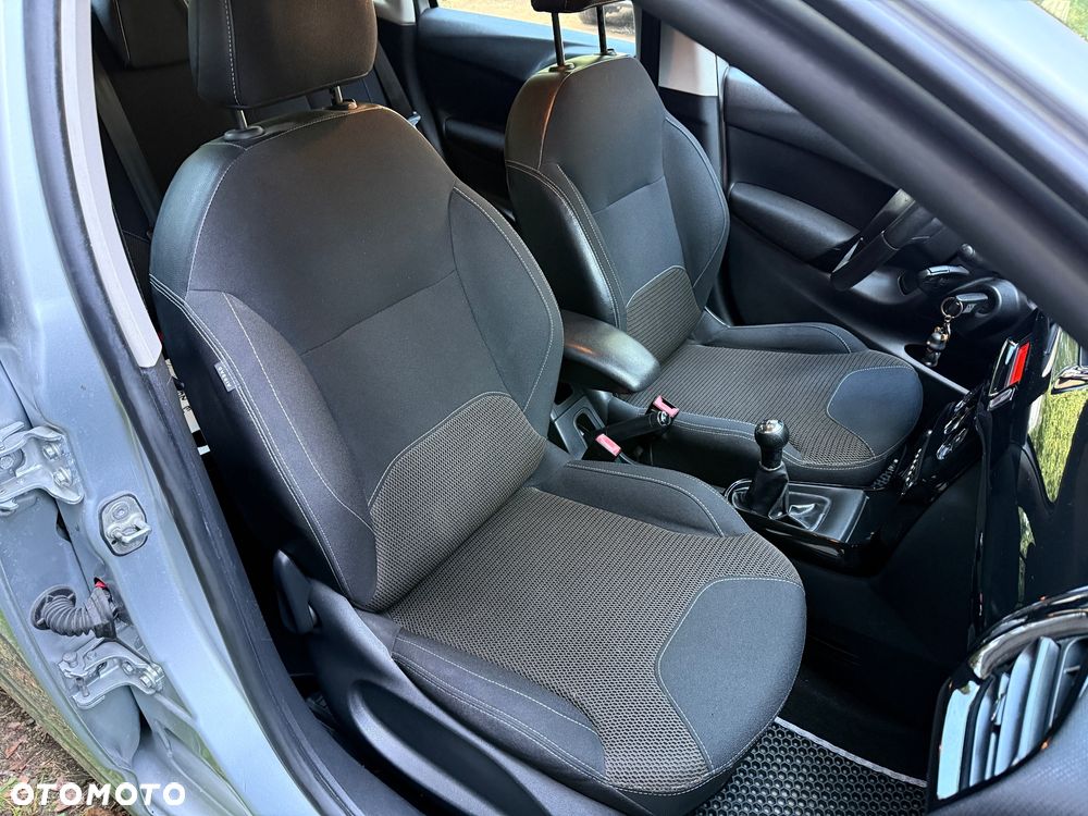 Citroën C3 1.4 HDi Selection - 14