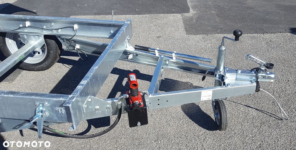 TEMARED TIPPER 2515/2 2 osie - 8