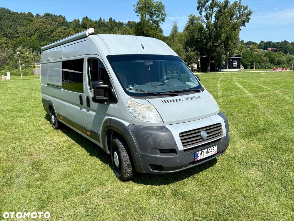 Fiat Ducato - 5