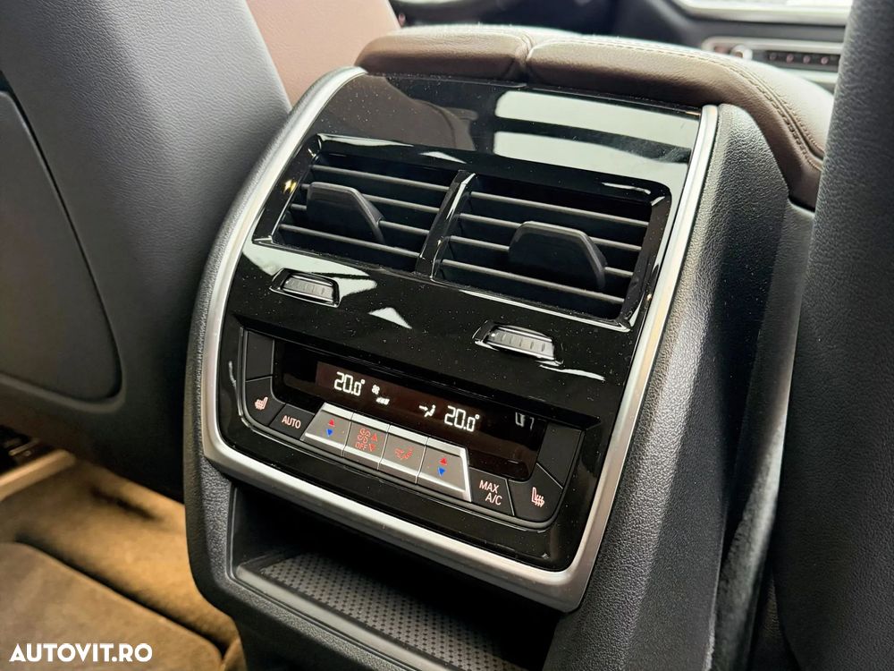 BMW X6 xDrive40d AT MHEV - 18