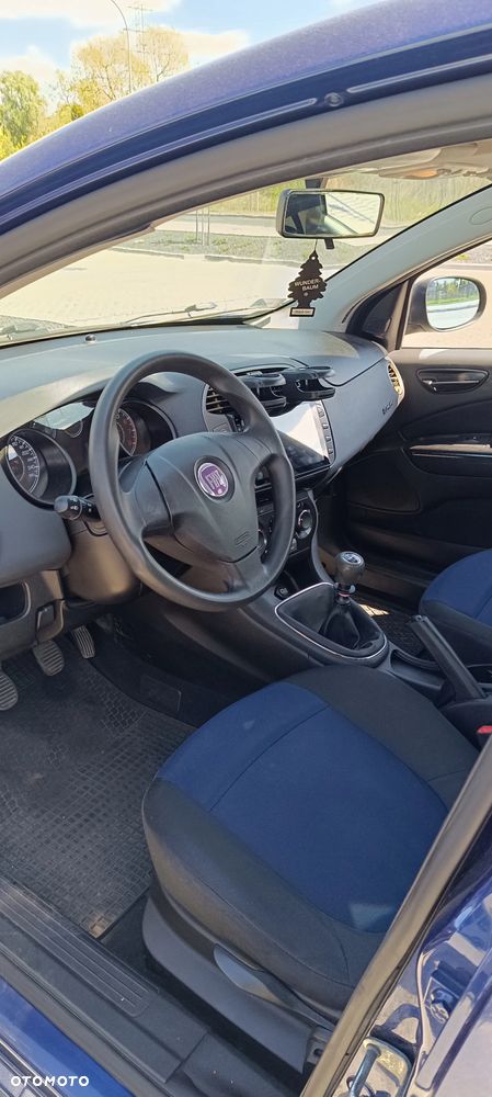 Fiat Bravo 1.4 16V Active - 5