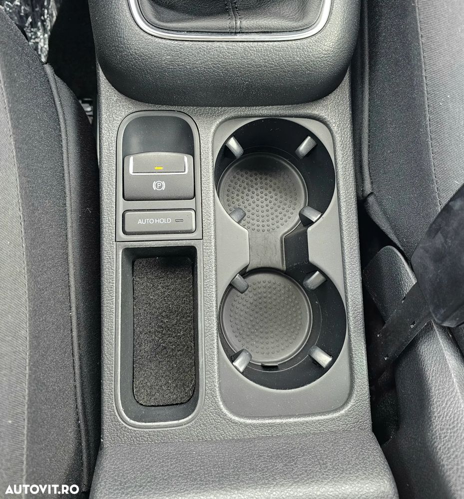 Volkswagen Tiguan 1.4 TSI 4Motion CityScape - 25