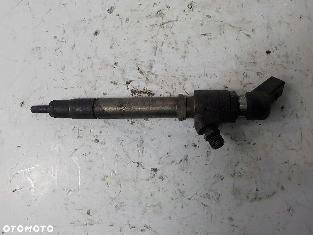 RANGE ROVER III L322 3.6 TD 8V WTRYSKIWACZ 6H4Q-9K546-EB - 1